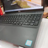 لپتاپ دل ۵۵۰۰، پردازنده i5 نسل ۸، رم۸، اقساطی|رایانه همراه|بوشهر, |دیوار