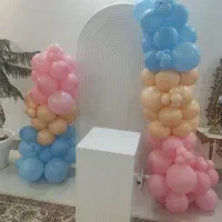 بادکنک تولد