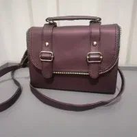 کیف دوشی دخترانه