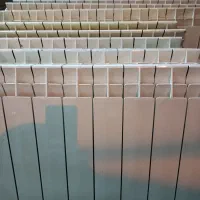 رادیاتور دیواری