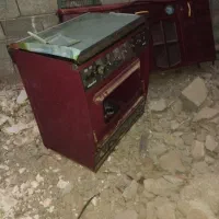 اجاق گاز
