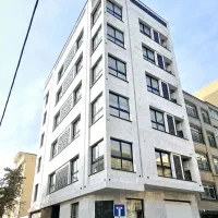 ۶۰۰متر آپارتمان آنتیک یکجا شهرک آزادی لوکیشن ناب