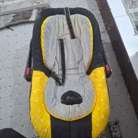 کریر سالم و بدون شکستگی