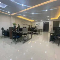 290 متر اداری 6 ساله عباس آباد