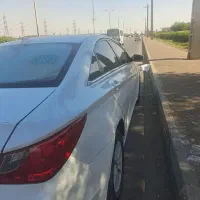سوناتا yf|خودرو سواری و وانت|اهواز, فاز ۲ پادادشهر|دیوار