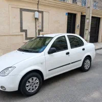 تیبا صندوق دار مدل ۹۸
