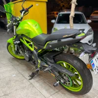 بنلی ۳۰۰ مدل ۱۴۰۰|موتورسیکلت|تهران, سازمان برنامه جنوبی|دیوار