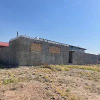 زمین مسکونی ،کارگاهی حصار خروان