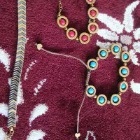 ۳تا دستبند
