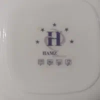 آرکوپال 12 نفره هامز آلمان|ظروف سرو و پذیرایی|بهارستان, |دیوار