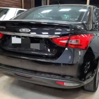 آریزو 5 توربو/مدل ۱۴۰۰/ فقط اقساطی|خودرو سواری و وانت|تهران, علم و صنعت|دیوار