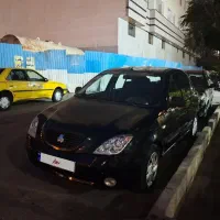 تیبا ۲ هاچ‌بک