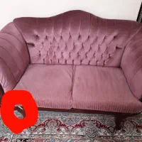 مبلمان|مبلمان خانگی و میز عسلی|نهاوند, |دیوار