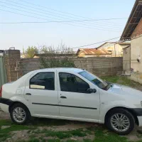 رنو تندر ۹۰ E2 لوگان مدل ۹۶ تمیز|خودرو سواری و وانت|ساری, |دیوار