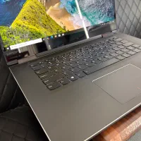 لنوو لپ تاپ تبلت شو مهندسی i5 در حد