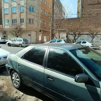 زانتیا ۸۳ عروسک ۲۰۰۰