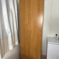 کمد لباس کشو‌دار