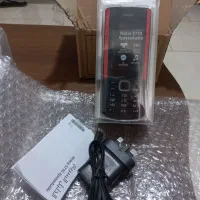 گوشی نوکیا 5710 XpressAudio حافظه 128 مگابایت|موبایل|تهران, دکتر هوشیار|دیوار