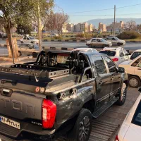 فوتون ۱۴۰۳|خودرو سواری و وانت|شیراز, شهرک ولیعصر|دیوار