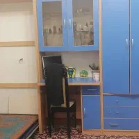 تخت دو نفره|تخت و سرویس خواب|شیراز, تل حسین‌آباد|دیوار