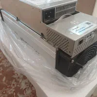 ماینر m50 122th|قطعات و لوازم جانبی رایانه|عباس‌آباد, |دیوار