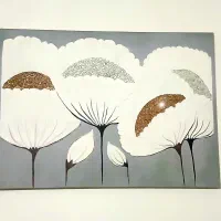 حراج تابلو دکوری آینه کاری|تابلو، نقاشی، عکس|قرچک, زیبا شهر|دیوار