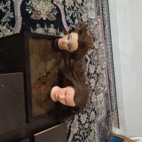 عروسک مخصوص آرایشگاه