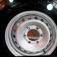 فروش رینگ ولاستیک خودرو ون