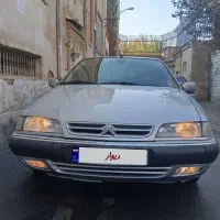 زانتیا 1800مدل 81سوپر لوکس|خودرو سواری و وانت|شیراز, زند|دیوار