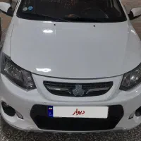 فروش کوییک آر ۹۸۰۰ تا کار بی رنگ ۱۴۰۰ استثنایی