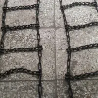 دوجفت زنجیر چرخ نو کار نکرده است مینی بوس میباشد|قطعات یدکی و لوازم جانبی|ری, شهید غیوری (ابن باویه)|دیوار