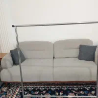 رگال استیل لباس|بندرخت و رخت‌آویز|تالش, هشتپر|دیوار