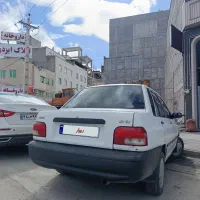 پراید۱۳۱مدل ۹۲