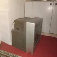 تلوزیون توشیبا ۲۱اینچ|تلویزیون و پروژکتور|تهران, دستغیب|دیوار