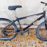 دوچرخه 26|دوچرخه، اسکیت، اسکوتر|قدس, شهر‌قدس|دیوار