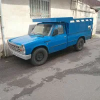 فروش نیسان تناژ بالا