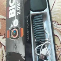 ساعت هوشمند