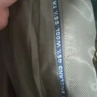 یک دست لباس کواپاتول کوردی نو قهوه ای|لباس|مهاباد (آذربایجان غربی), |دیوار