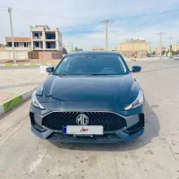 ماشین MG 2024