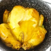 ظرف چدن خالص tural سایز 25