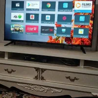 تلویزیون در حد نو|تلویزیون و پروژکتور|محمدشهر, محمدشهر|دیوار