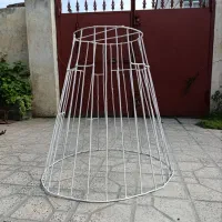 کله قندی خروس لاری