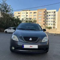 تیبا ۲ مدل ۹۵