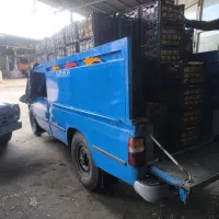 حمل بار با نیسان|خدمات حمل و نقل|صحنه, |دیوار