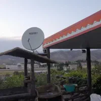 خدمات ، تعمیر و نصاب انواع آنتن های گردان وثابت|خدمات پیشه و مهارت|سهند, |دیوار