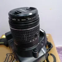 دوربین نیکون D3400|دوربین عکاسی و فیلم‌برداری|کرج, کوی کارمندان جنوبی|دیوار