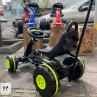 فروش چهار چرخ پدالی