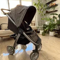 کالسکه چیکو مدل براوو