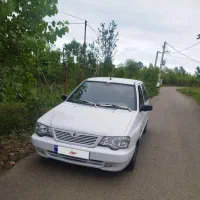 پراید ۱۱۱ مدل ۹۰ بی رنگ بی ضربه