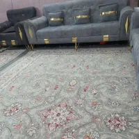 فرش  مبل لوازم همه باهم ۷۳ ملیون حراج